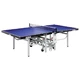 Table Tennis Table Joola Olymp - Green - Blue