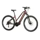 Damen Cross E-Bike - Cross Low 7.8-M - Modell 2023