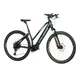 Damen Elektro Crossrad Crussis ONE-Cross Low 9.8-M - Modell 2023