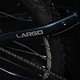 Hegyi elektromos kerékpár Crussis ONE-Largo 9.8-M - 2023