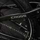Pánsky crossový elektrobicykel Crussis ONE-PAN Cross 9.8-M - model 2023