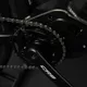 Męski elektryczny rower crossowy Crussis ONE-PAN Cross 9.8-M 28" - OUTLET