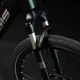Męski elektryczny rower crossowy Crussis ONE-PAN Cross 9.8-M 28" - OUTLET