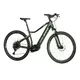 Męski elektryczny rower crossowy Crussis ONE-PAN Cross 9.8-M 28" - OUTLET