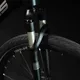 Dámské krosové elektrokolo Crussis ONE-PAN Cross Low 9.8-M 28" - rozbaleno