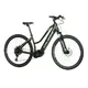 Dámské krosové elektrokolo Crussis ONE-PAN Cross Low 9.8-M 28" - rozbaleno