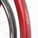 Roller Crussis ONE ROAD 4.2-2 Rot28"/20"