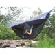 Hammock w/ Accessories ENO OneLink SingleNest Pre-Built