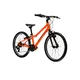 Dětské kolo Kross Liftie 20" - model 2025 - oranžová / černá / lesk