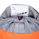 Dětský batoh MAMMUT First Trion 12 l - Safety Orange-Black