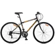 Bicykel Galaxy Orcus Cross - model 2014