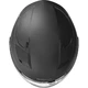 Moto přilba SENA Outstar s integrovaným headsetem - matně černá