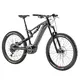 Full-Suspension E-Bike Lapierre Overvolt AM 400i Yamaha 27.5” – 2019