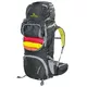 FERRINO Overland 65+10 Wanderrucksack