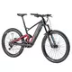 Összteleszkópos elektromos kerékpár Lapierre Overvolt Shimano AM 529i 29" – 2019-es modell - L (18")