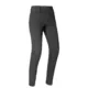 Long Women’s Motorcycle Leggings Oxford Super 2.0 Black