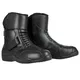 Motorcycle Boots Oxford Delta Short - Black