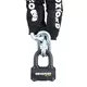 Chain Lock Oxford Nemesis 120 cm