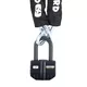 Chain Lock Oxford Big Boss Alarm 120 cm