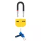 Chain Lock Oxford Boss Alarm 120 cm