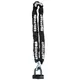 Chain Lock Oxford HD MAX 120 cm