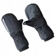Rain Gloves Ozone Alto - XL - Black
