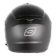 Motorcycle Helmet Ozone FP-01 - White-Black