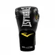 Boxkesztyű Everlast Elite Training Gloves v2 - kék