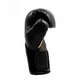 Boxerské rukavice Everlast Elite Training Gloves v2 - čierna