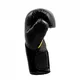 Boxerské rukavice Everlast Elite Training Gloves v2 - černá