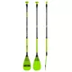 Fiberglass Paddle Jobe - Lime - Lime