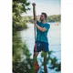 Fiberglass Paddle Jobe - Orange