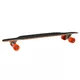 Deskorolka Longboard WORKER PalmBay