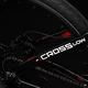 Dámsky crossový elektrobicykel Crussis PAN-Cross Low 9.8-M - model 2023