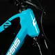 Horský elektrobicykel Crussis PAN-Fionna 9.8-M - model 2023