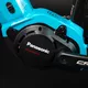 Horský elektrobicykel Crussis PAN-Fionna 9.8-M - model 2023
