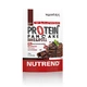 Proteinové palacinky Nutrend Protein Pancake 750g - natural