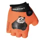 Children's Cycling Gloves Polednik Baby - Wolf - Panda