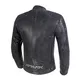 Men’s Leather Motorcycle Jacket Spark Hector - 6XL