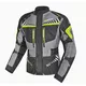 Motorcycle Jacket Spark Roadrunner - Black - Black