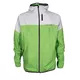 Pánská sportovní větrovka Newline Imotion Wind Hood - zelená