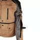 Herren Motorradjacke W-TEC Kalahari - Desert Sand