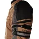 Men's Moto Jacket W-TEC Kalahari - Desert Sand