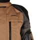 Herren Motorradjacke W-TEC Kalahari