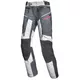 Spark Avenger Herren Textil Motorradhosen - grau