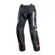 Spark Mizzen Herren Textil Motorradhose - schwarz-fluo - rot-schwarz