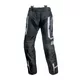 Spark Mizzen Herren Textil Motorradhose - schwarz-fluo - schwarz-grau