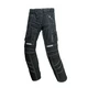 Unisex Motorcycle Trousers Spark Pero - Black