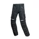 Unisex Motorcycle Trousers Spark Pero - 4XL - Black