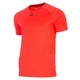 Pánske tréningové tričko 4F TSMF016 - RED NEON
